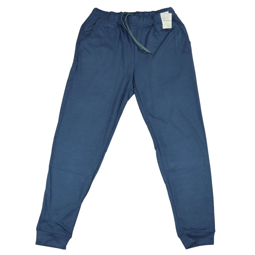 Tommy Bahama Ultra Soft Fleece Drawstring Waist w/Pockets Men's Lounge Pants NWT